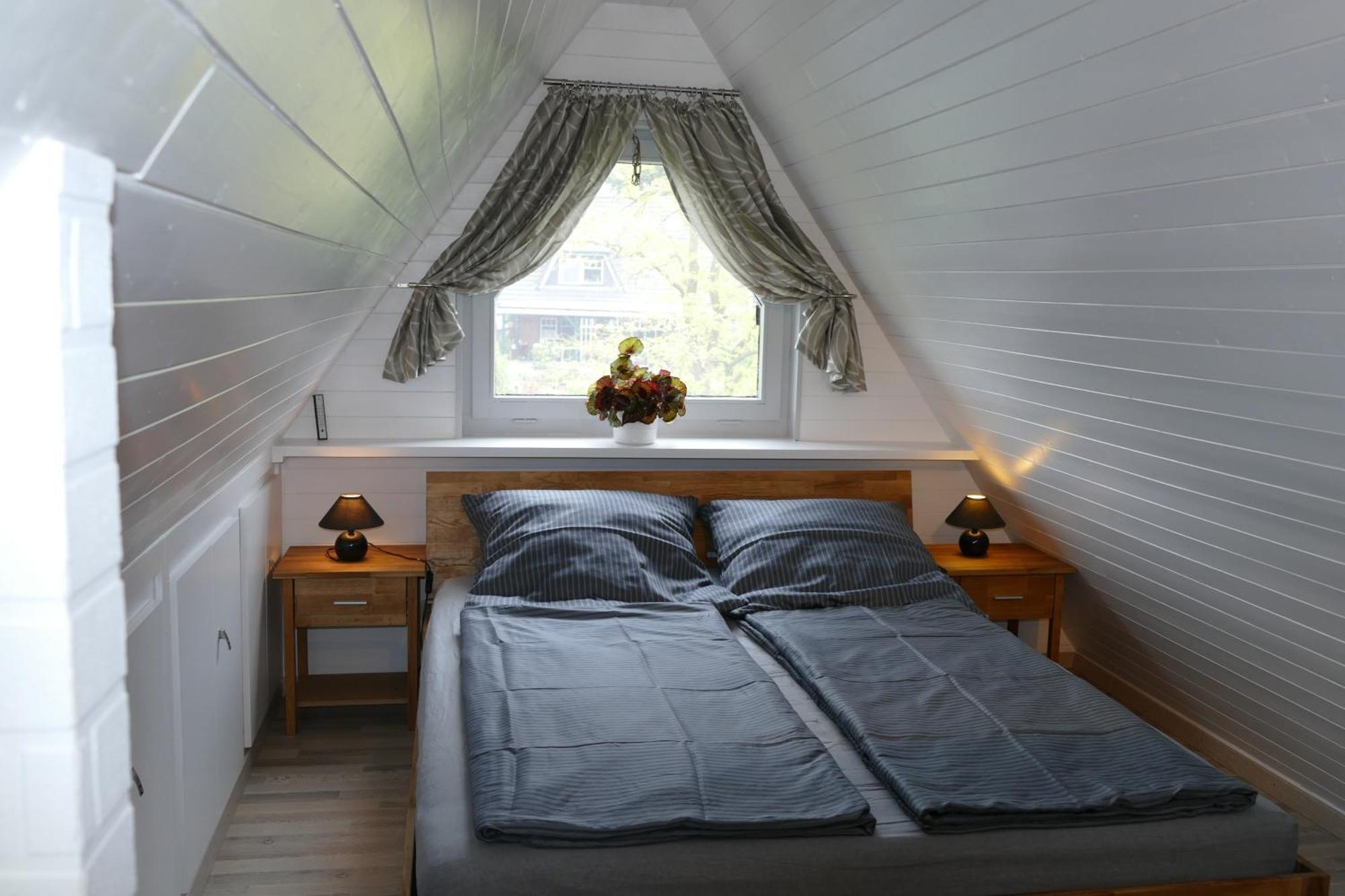 Frietied Am Wittensee Bunsdorf 외부 사진